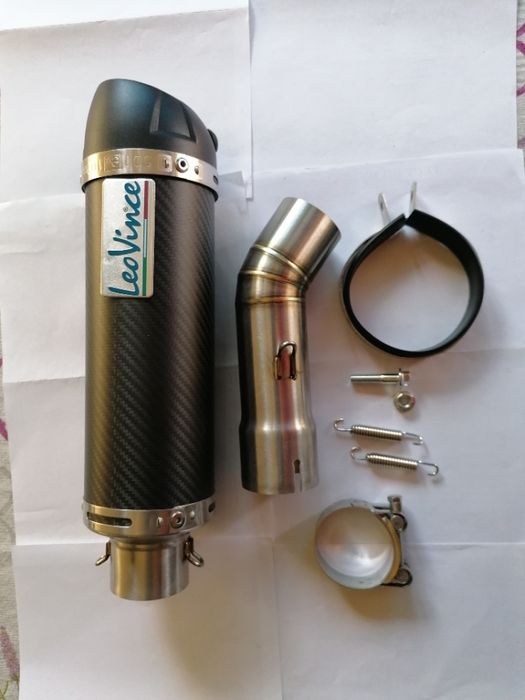 Генерация за Yamaha FZ8, FZ800, FZ8N 2011-2013