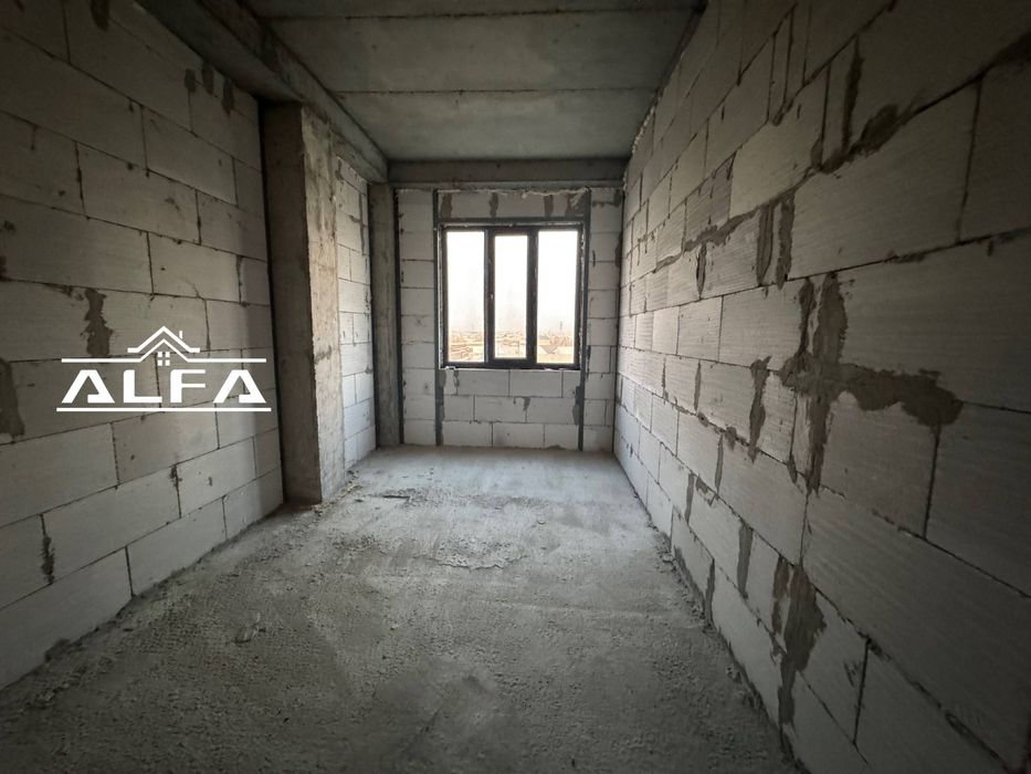 Modern houseden 1-xoanli 41.46m2 2-qavat 7-etajli liftli xonadonimiz s