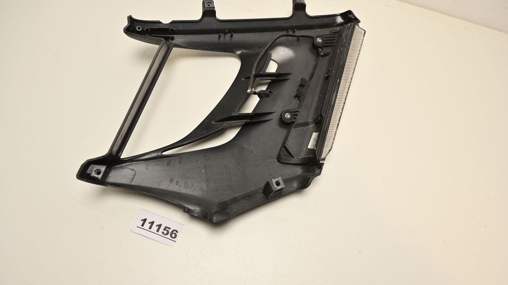 Carena radiator Semnalizare Stanga Ducati Diavel 1200 2011 2013