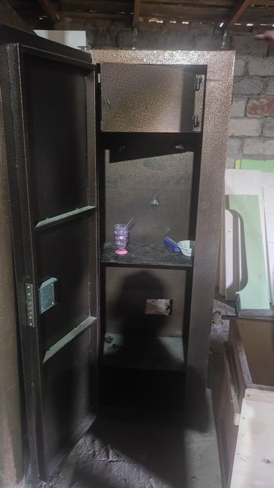 Продам сейфы в отличном состоянии