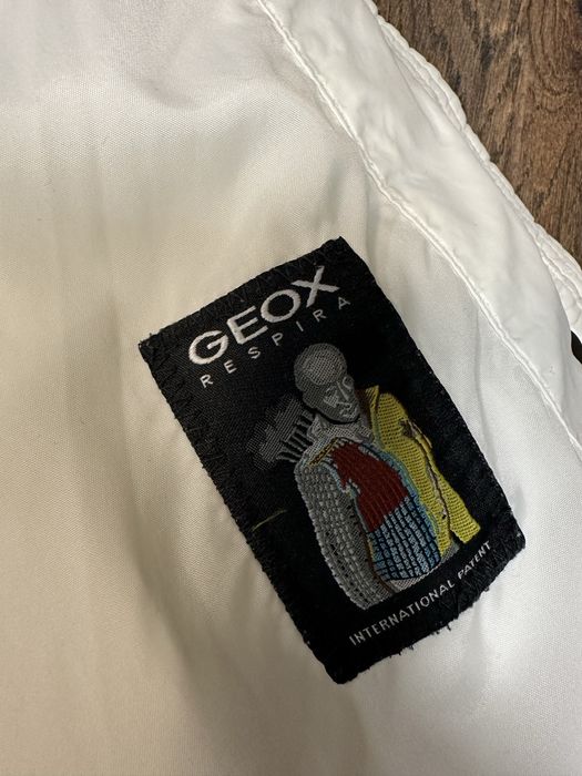 Geox детско яке за момиче /10г.