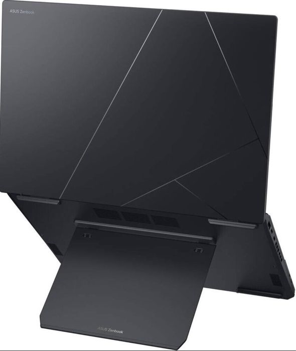 Ноутбук Asus zendbook duo 14 UX8406M Ultea 9 SDD 1TB DDR5 32GB