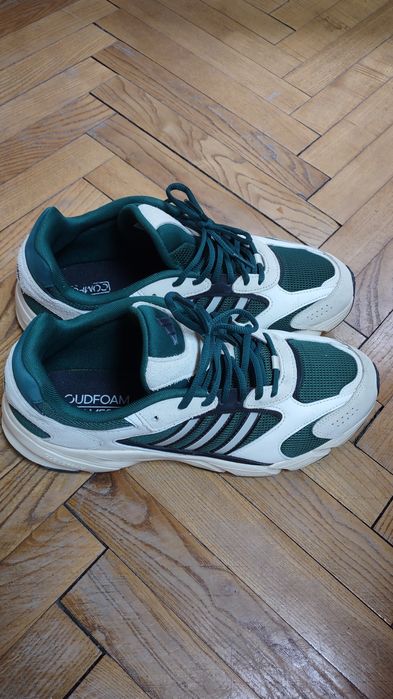 ADIDAS Обувки Crazychaos 2000