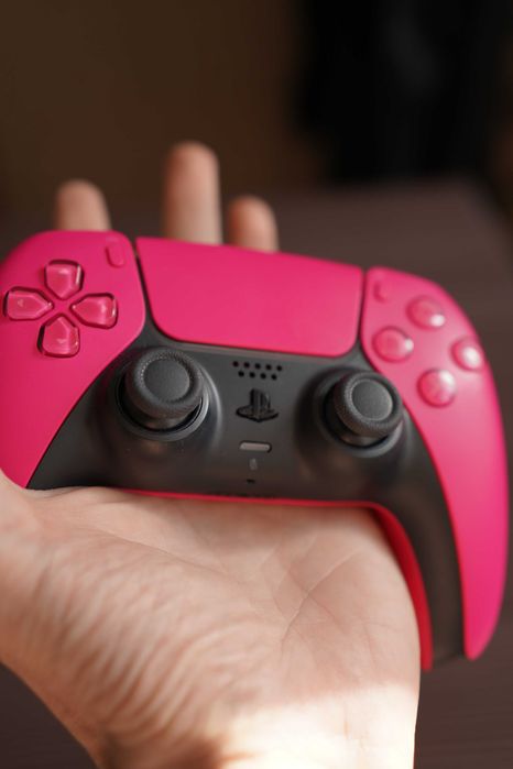Джойстики PS5 Dualsence ПС5