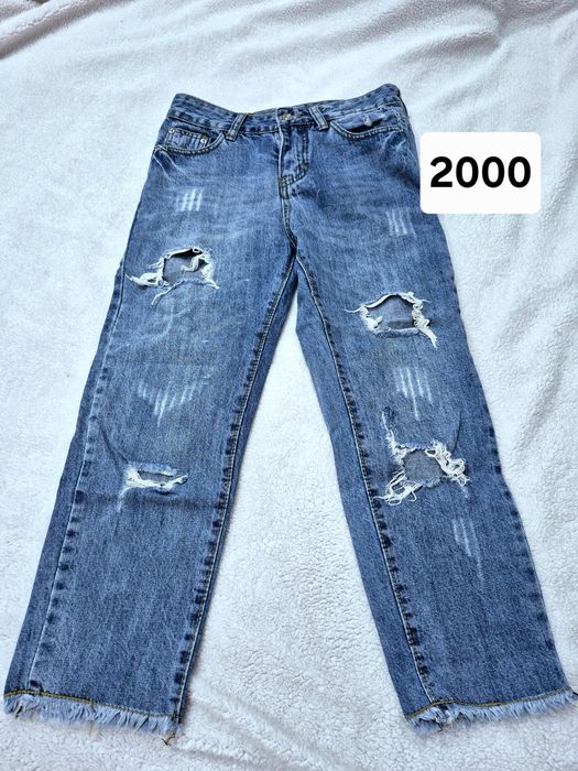 Юбка, шорты, брюки, кофта