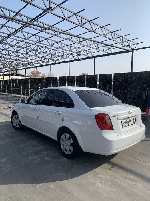 Gentra идеал состояния срочно