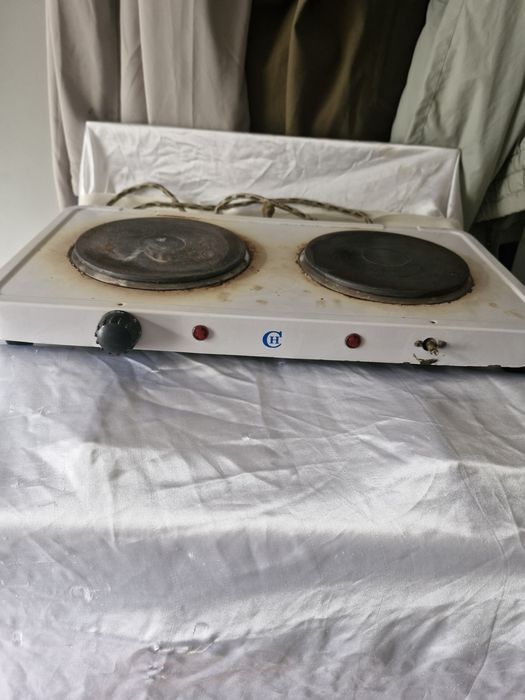 Плита электрическая