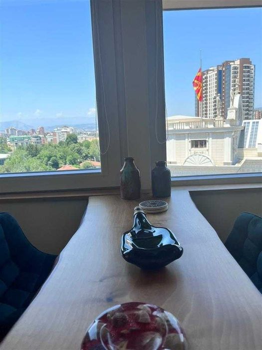 Дава се под наем Двустаен апартамент в Пловдив, Каменица 1 - 83 кв.м за 402.9 € - Снимка #5