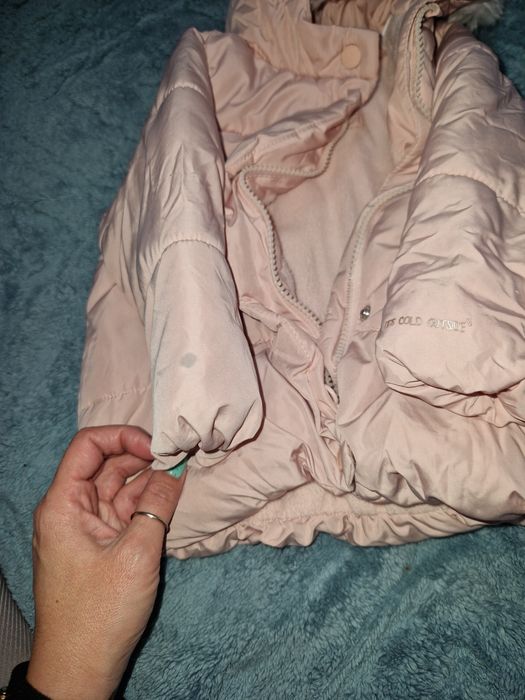 Зимно палто / яке / болеро