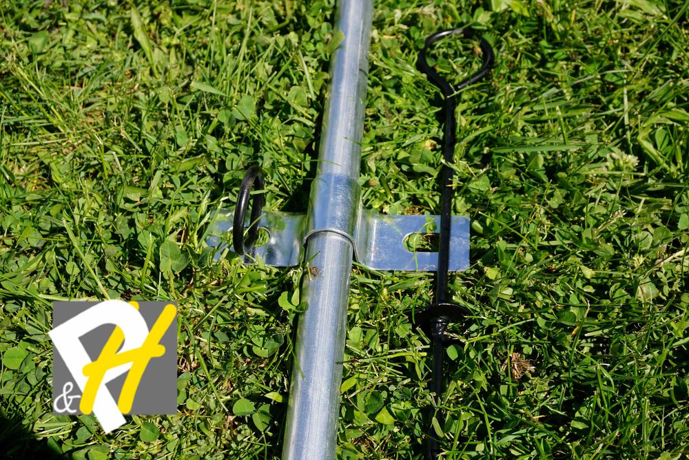 PE 180 g/m2 Оранжерия 3х5 3х6 3х7 и много други размери