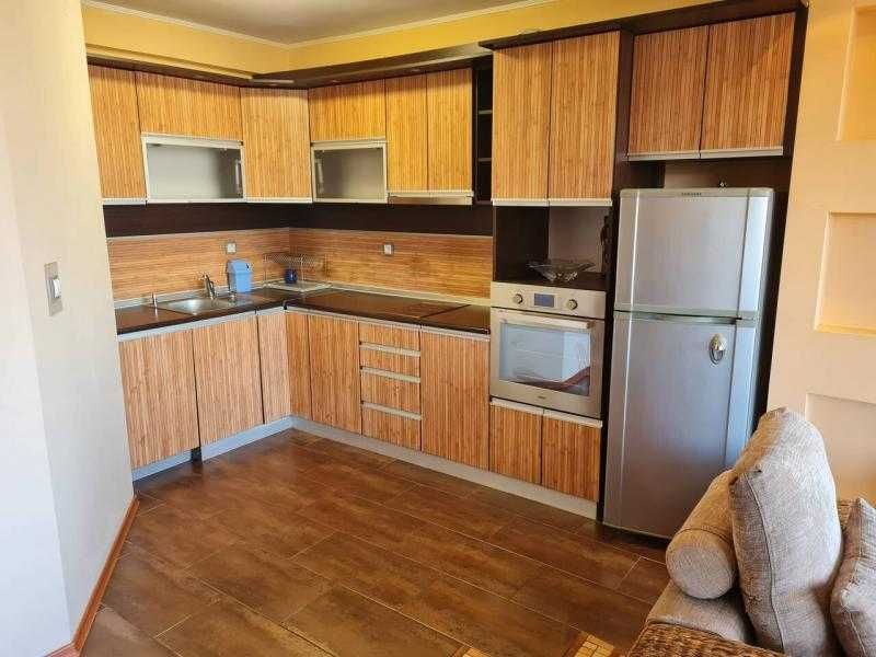 Дава се под наем Двустаен апартамент в Бургас, Лазур - 80 кв.м за 408 € - Снимка #10