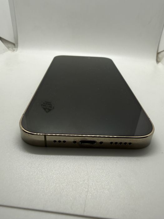 Iphone 14 pro 128gb gold