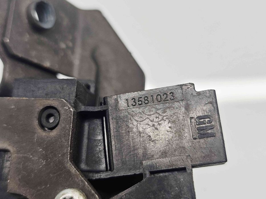 Broasca haion Opel Astra J [Fabr 2009-2015] 13581023