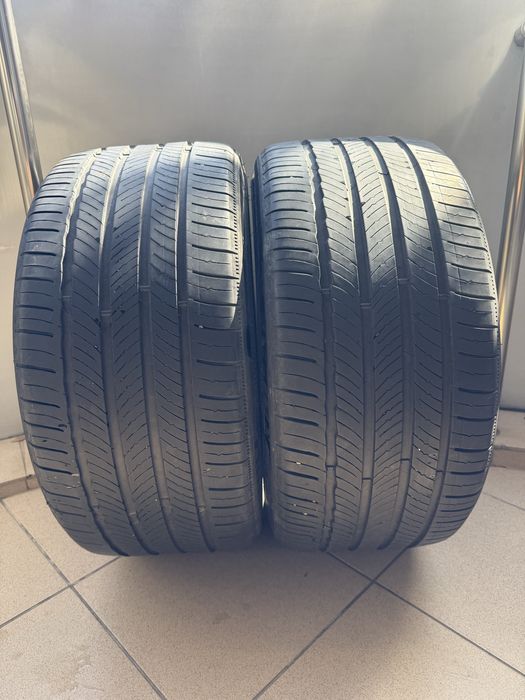 2бр. Michelin 255 35 19