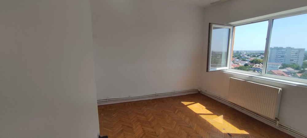 Vând apartament 2 camere decomandat Micro 5 Buzau
