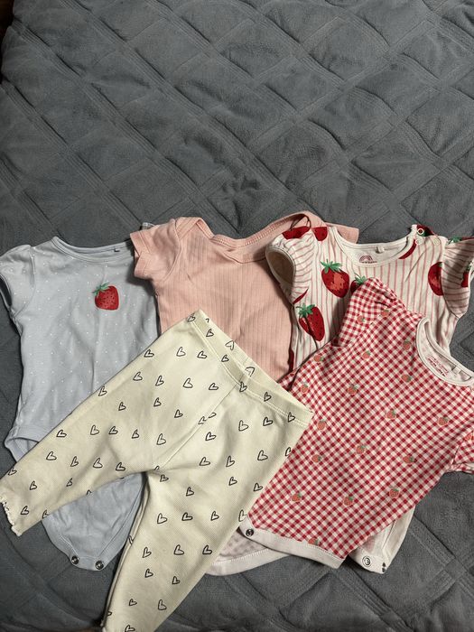 Одежда для девочки