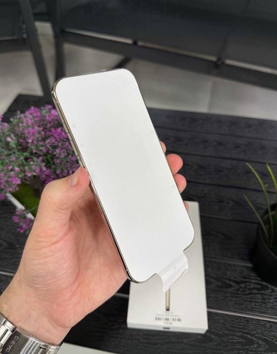 Iphone Air 256GB Gold J/A 50cikl