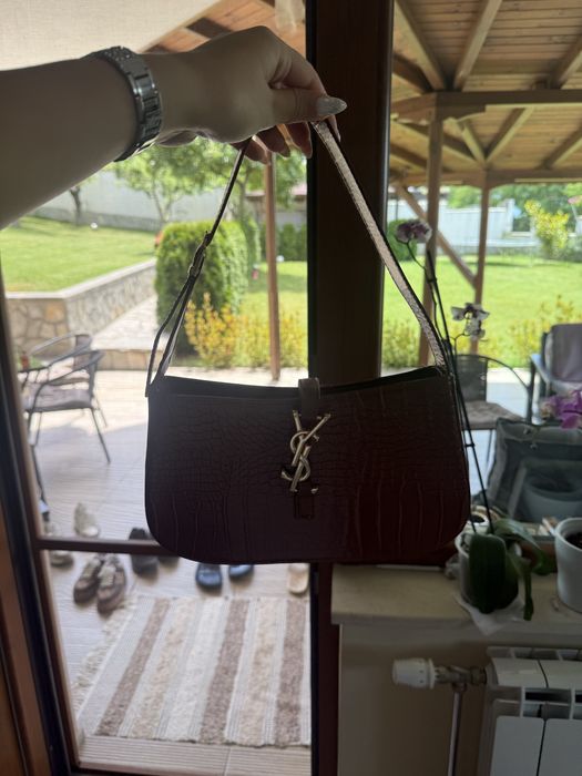 YSL дамска чанта Saint Laurent