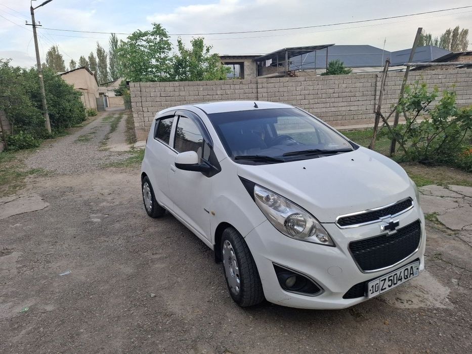 Spark 3 pazitsiya 12 mator metan gaz