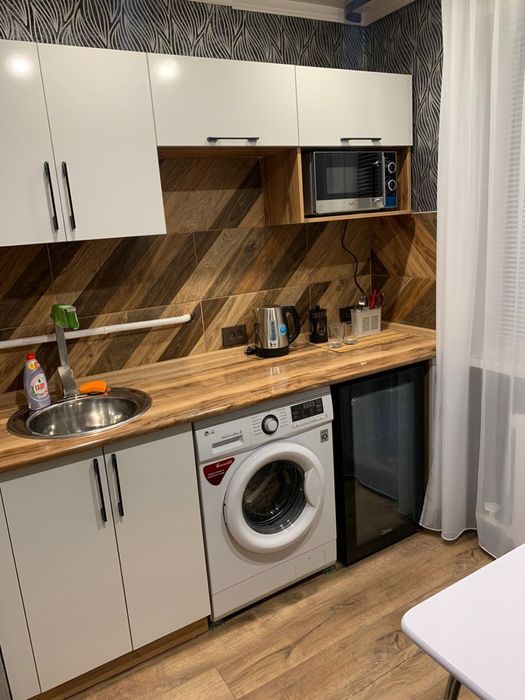 Лучшая квартира в городе посуточно