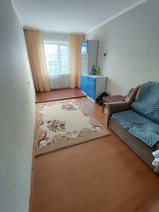 Продается 5-комн (3-5, 3 этаж)