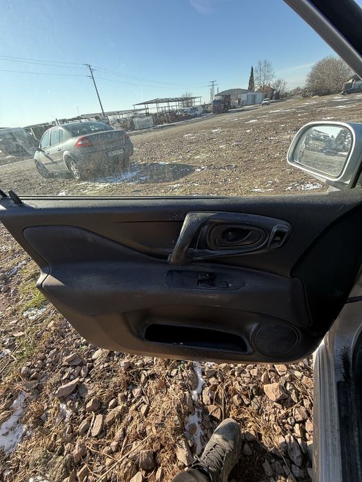 Мицубиши спейс стар 1.9 102 кс 2003г на части