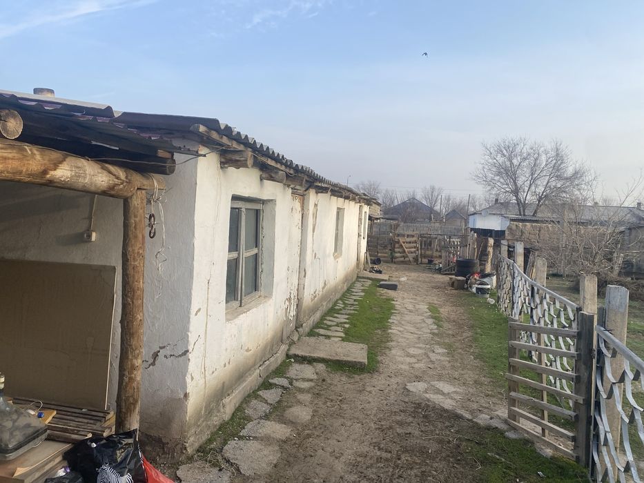 Дом продается срочно