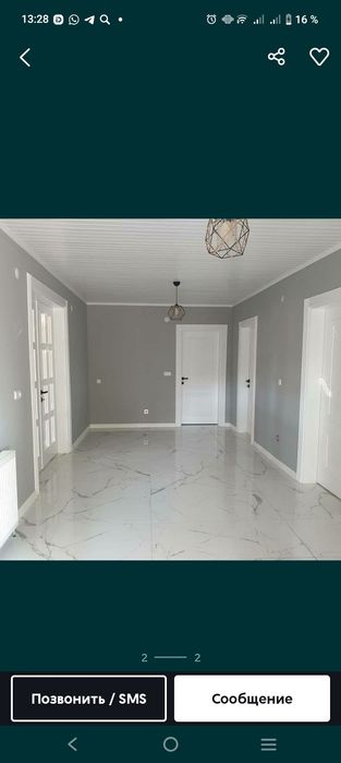 Установка дверей