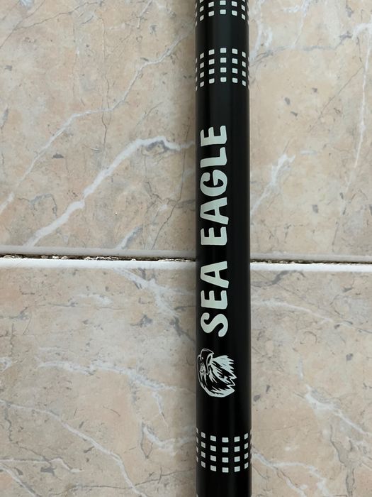 Нова въдица макара и такъми.