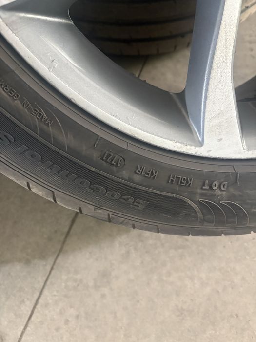 Vand sau schimb jante BMW r19cu r20