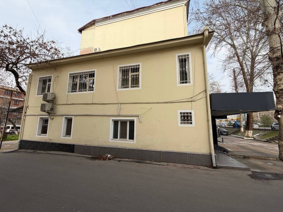 Улица Бунедкор 5 Квартал Продается Отдельностояшая Здания