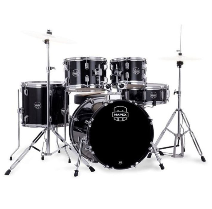 Set tobe acustice Tornado
