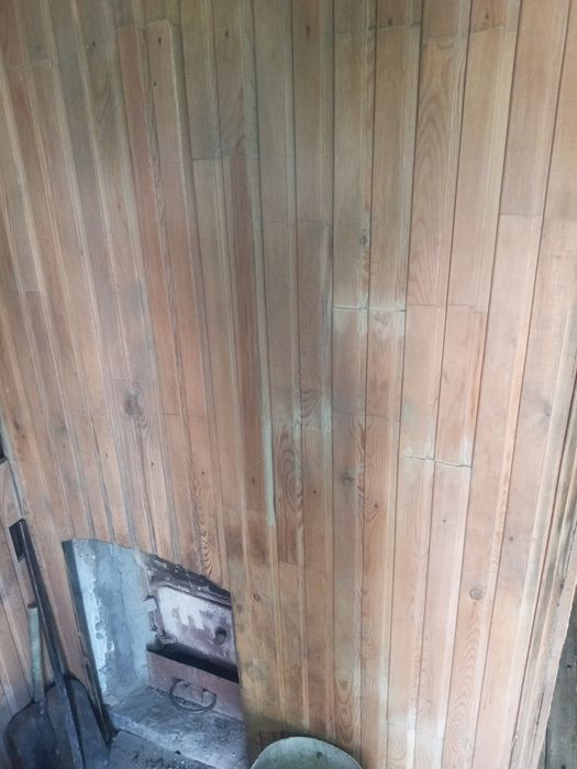 Дача за кшт в сторону чечека