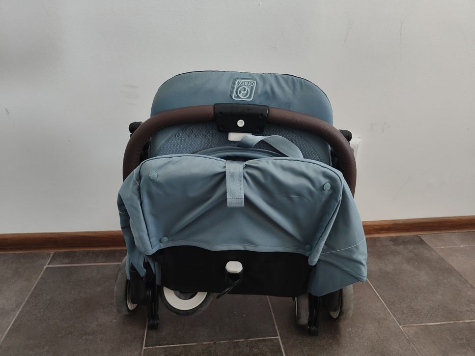 Детска количка Cybex