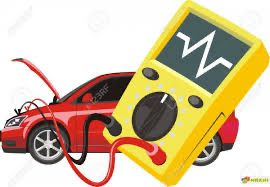 Услуги авто электрики и Диагностики