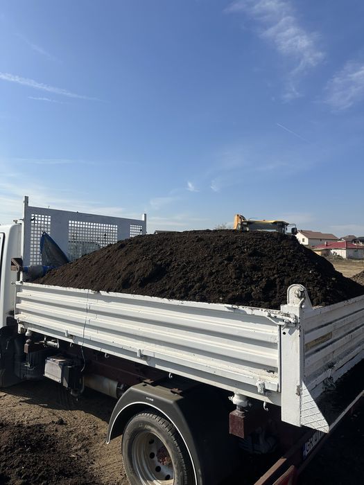 Mranita ingrasamant natural