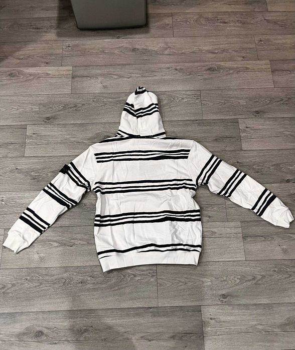 Stone island x supreme