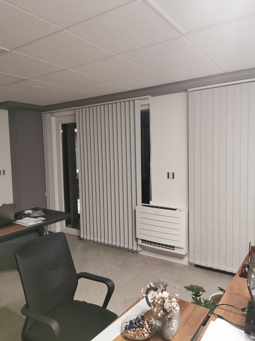 Изработка и монтаж на PVC дограма