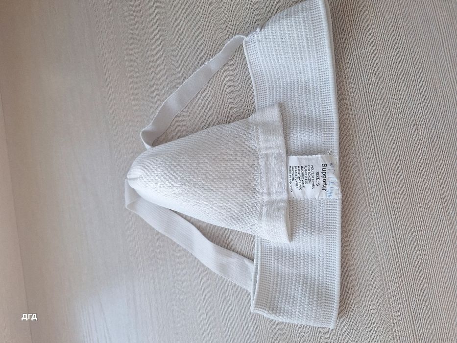 Спортивный принадлежности