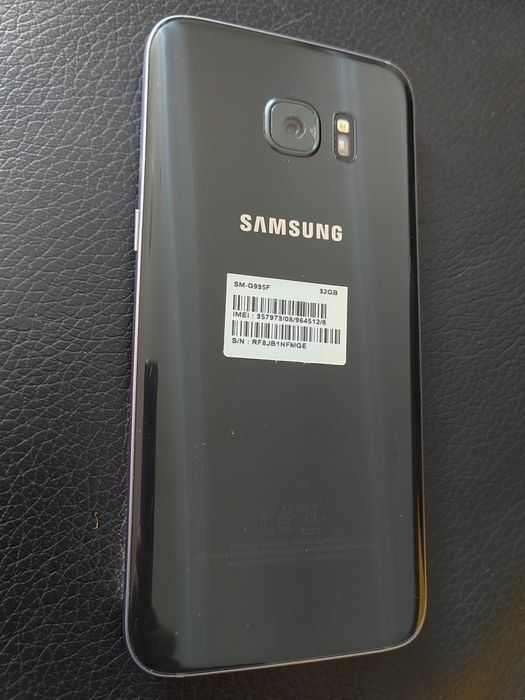 Telefon Samsung Galaxy S7 Edge 4G LTE
