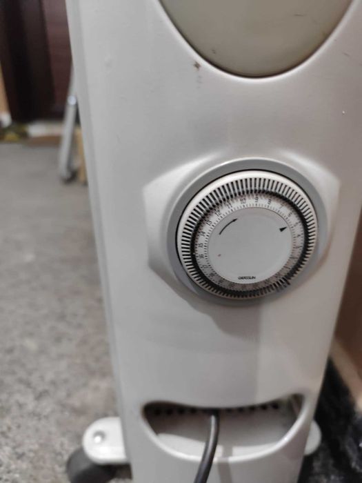 Радиатор Теси с 9 ребра