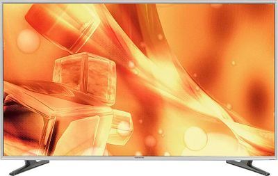 Телевизор Smart-tv