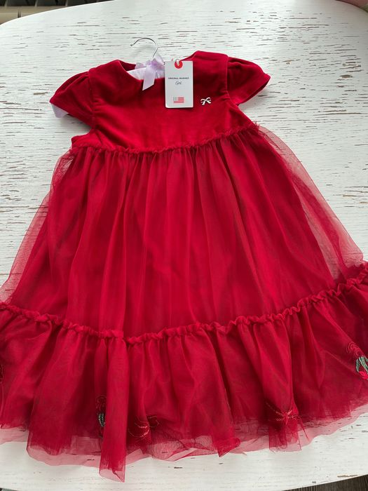 Нарядные платья для девочки 6-10л