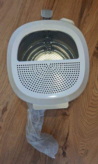 Фритюрник Tefal UNO