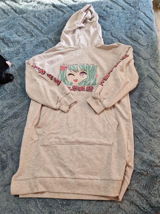 Зимни / топли дрехи за момиче