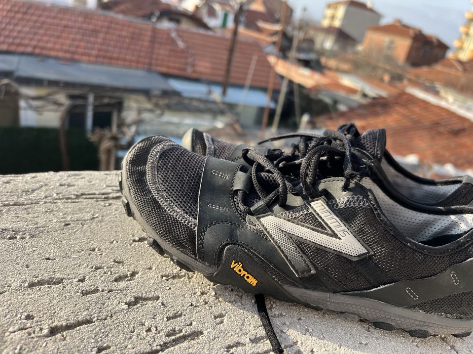 Merrell Minimus BareFoot 42 Vibram