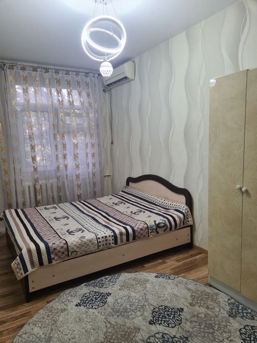 Сдаю 2/4/4 Академ городок, м ялангач