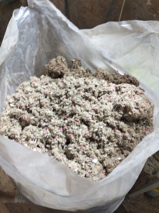 Продается Эковата!!! ОПТОМ 300тг (кг)