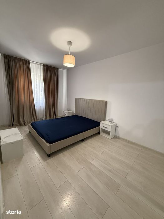 Apartament 2 Camere De Vânzare – Popești-Leordeni -Mall La Strada !