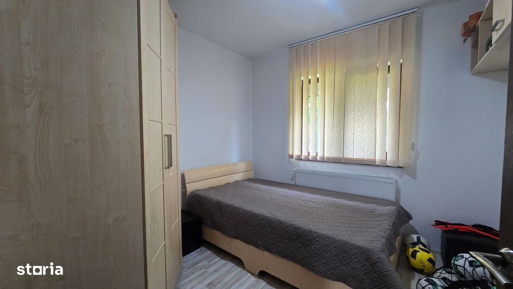 Casă plan parter Breaz, com Rediu, Iasi